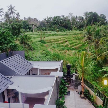 Canang Gardens Убуд Экстерьер фото