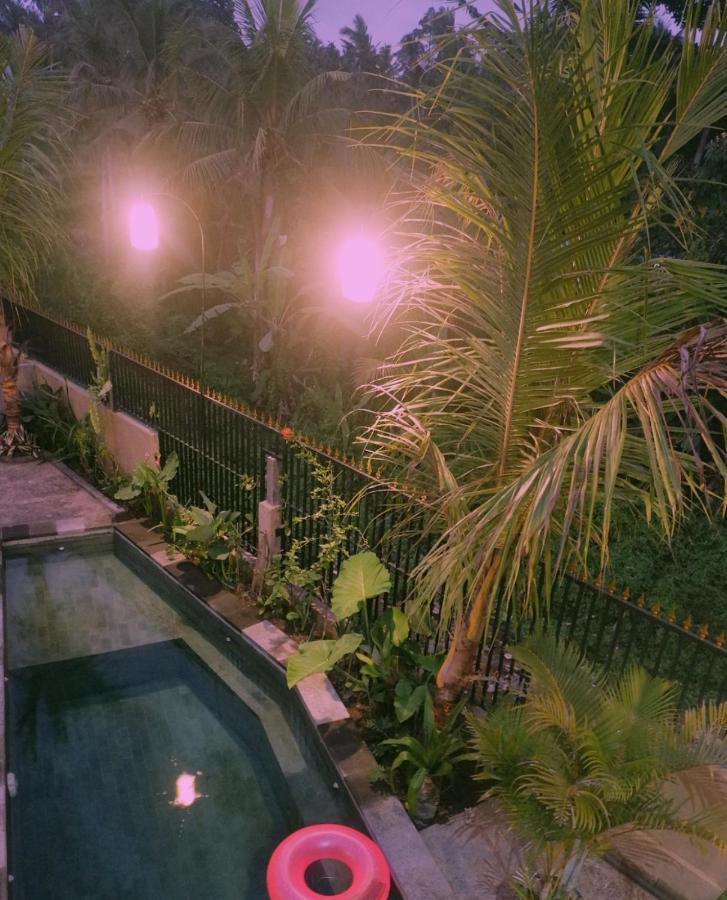 Canang Gardens Убуд Экстерьер фото